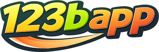 Logo 123b app